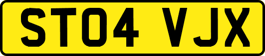 ST04VJX
