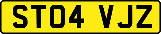 ST04VJZ