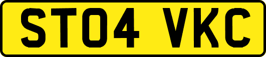 ST04VKC