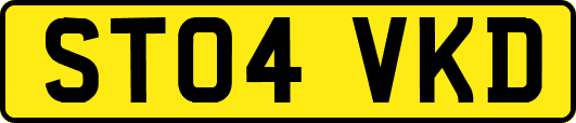 ST04VKD
