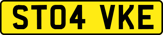ST04VKE