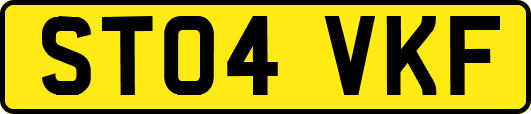 ST04VKF