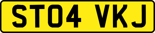 ST04VKJ