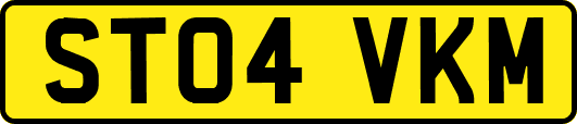 ST04VKM