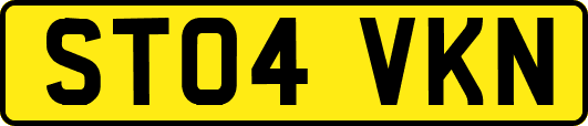 ST04VKN