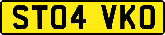 ST04VKO