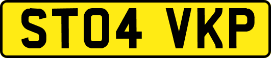 ST04VKP