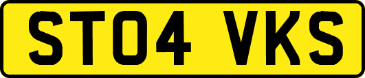 ST04VKS