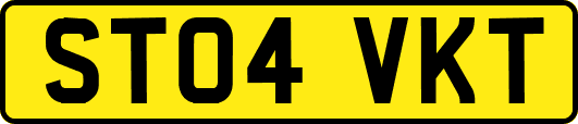 ST04VKT