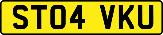 ST04VKU