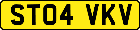 ST04VKV