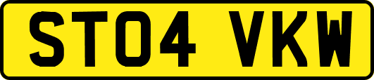 ST04VKW