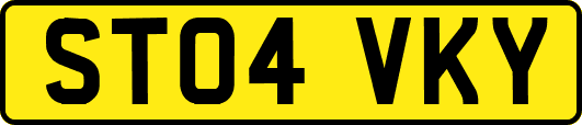 ST04VKY