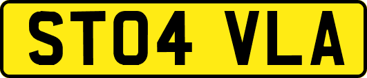 ST04VLA