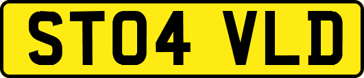 ST04VLD