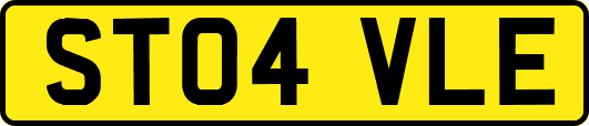 ST04VLE
