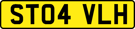 ST04VLH