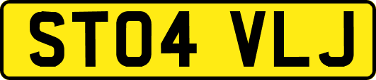 ST04VLJ