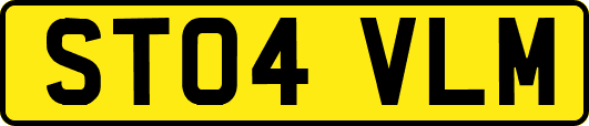 ST04VLM