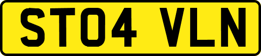 ST04VLN