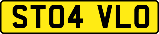 ST04VLO