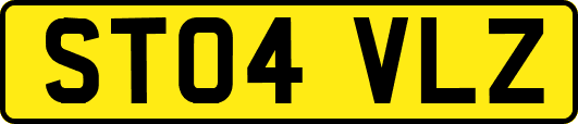 ST04VLZ