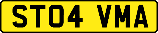ST04VMA