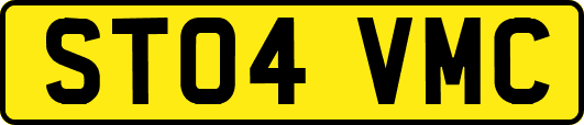 ST04VMC