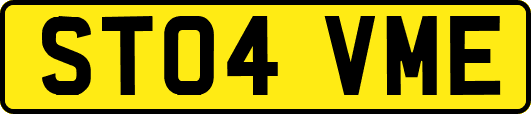 ST04VME