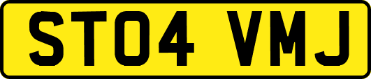 ST04VMJ