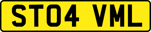 ST04VML
