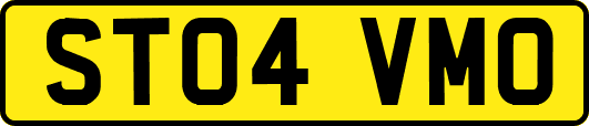 ST04VMO