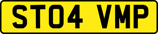 ST04VMP