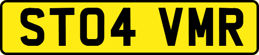 ST04VMR