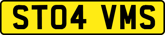 ST04VMS