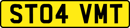 ST04VMT