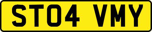 ST04VMY