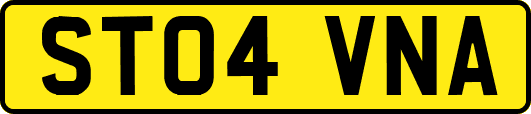 ST04VNA