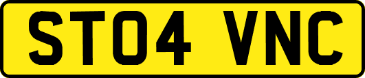 ST04VNC