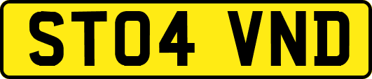 ST04VND