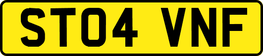 ST04VNF