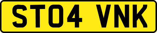 ST04VNK