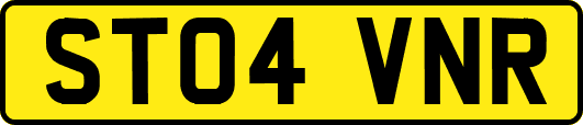 ST04VNR