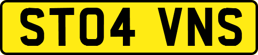 ST04VNS