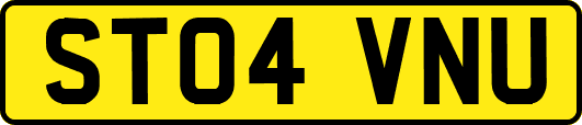ST04VNU