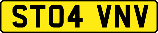 ST04VNV