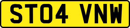 ST04VNW