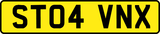 ST04VNX