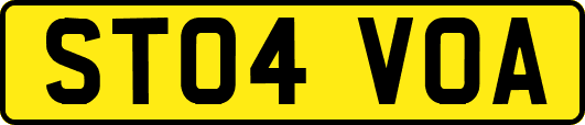 ST04VOA