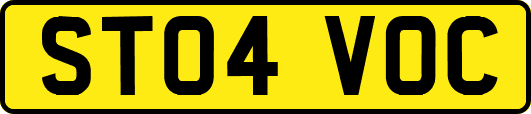 ST04VOC